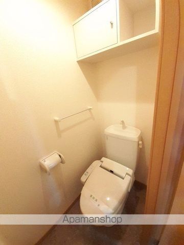 カルム カーサIIの内装写真