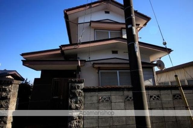 犬目町川野様貸家の外観写真