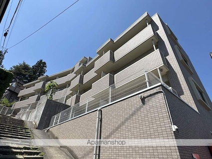 ポラリス北山[1LDK/36.21m2]の外観1