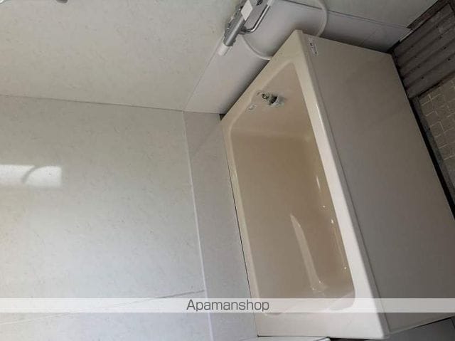 AISマンションの内装写真