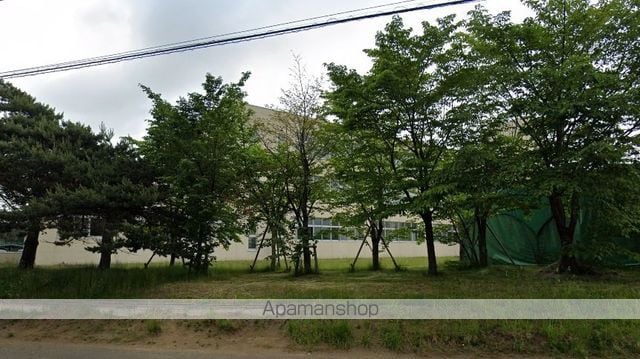 ラミアール石狩の周辺写真