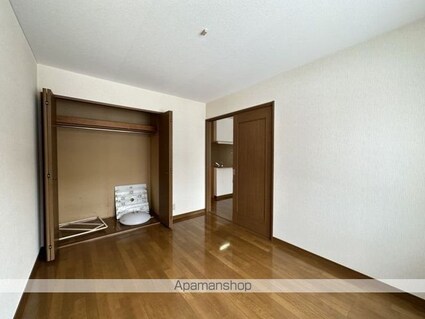 ＫＭハウス[1LDK/38.76m2]の内装8