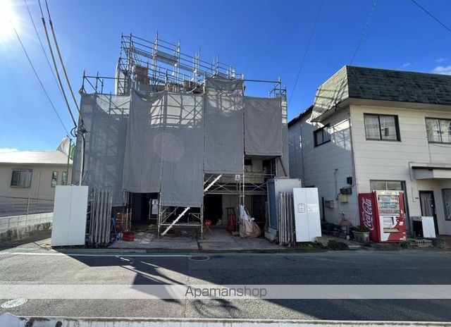 ARCBLISS二日市の外観写真