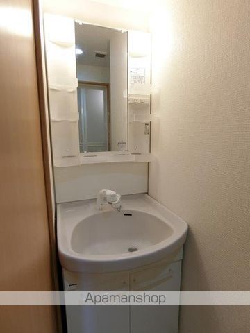 パークフラッツ本町の内装写真