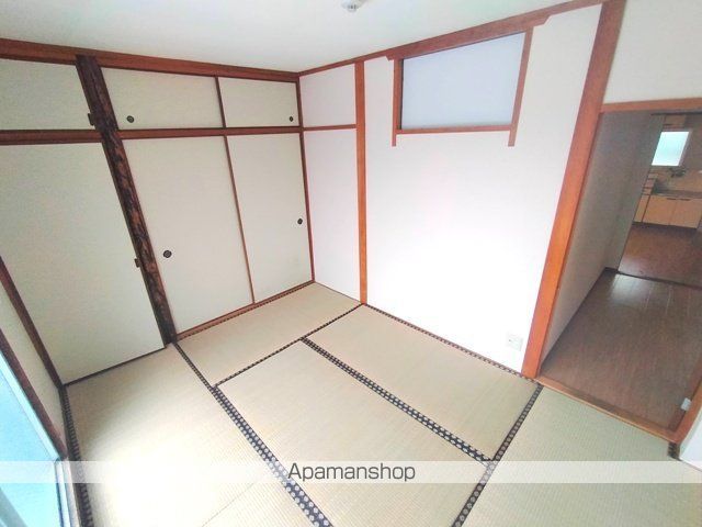 メゾン寿の内装写真