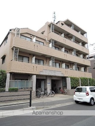 プライムアーバン行徳Ⅰ[1K/22.12m2]の外観1