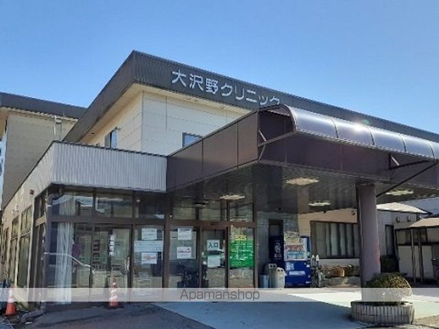 ロコモーション・Mの周辺写真