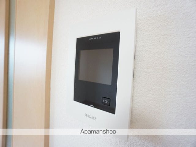 LEVANTEの内装写真