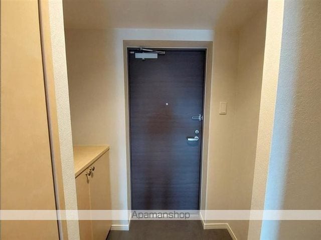 アーバンフラッツ長町の内装写真