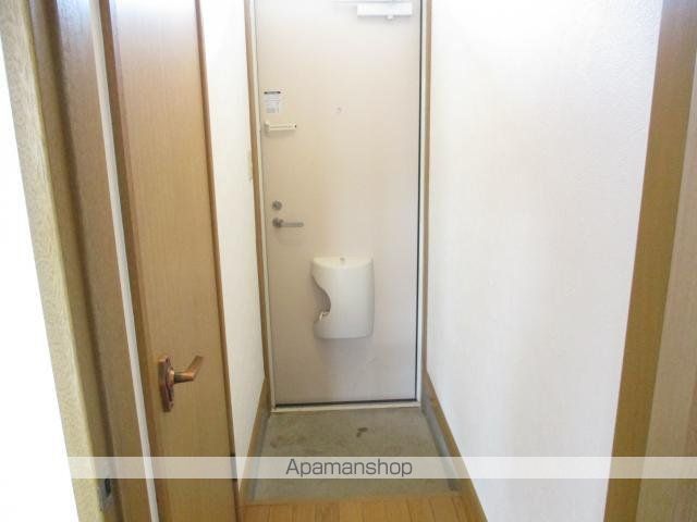 ラブラドールドリームの内装写真