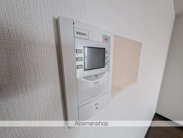 ディナスタビルの内装写真