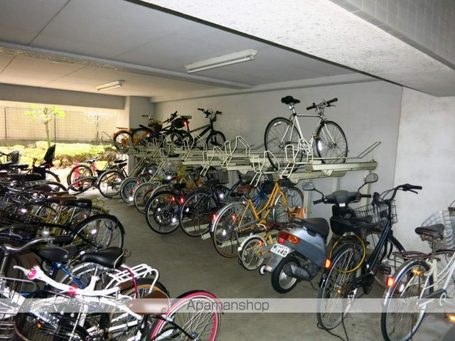 レソールの外観写真