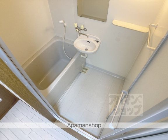 ラフィーネ四条堀川の内装写真