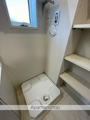 シャーメゾンゆめが丘壱番館の内装写真