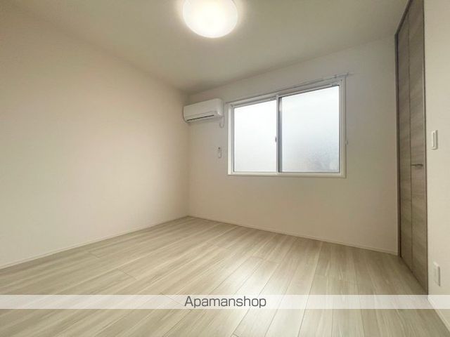 D-ROOM下城野の内装写真