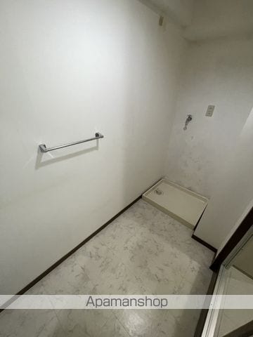 レジデンス藤が丘の内装写真