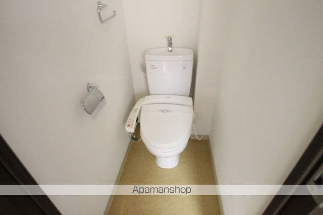 クレアートアドバンス北大阪の内装写真