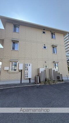 広島県広島市南区東雲本町２丁目[2LDK/58.07m2]の外観4