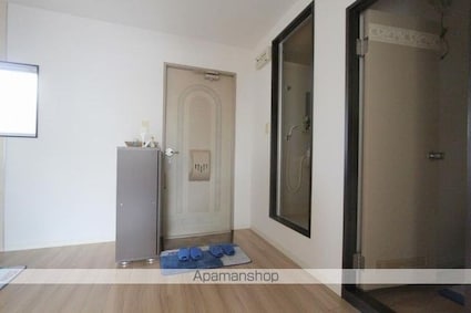 コーポ渡辺[2DK/35.51m2]の内装4