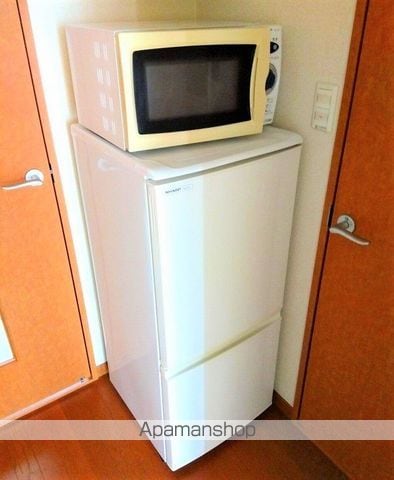 レオパレスエクシブBの内装写真
