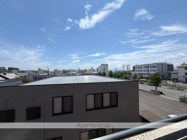 ロゼ花ノ宮の内装写真