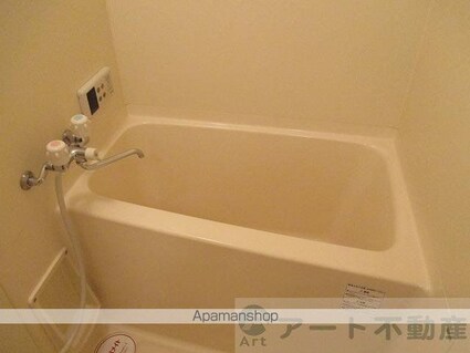 アービア永木[1K/31.69m2]のバス