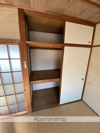 ななこ[3DK/48.01m2]の収納