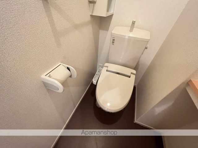セレスコート本郷の内装写真