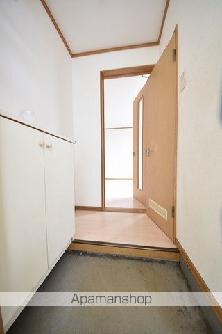 ハウスオブ花川の内装写真
