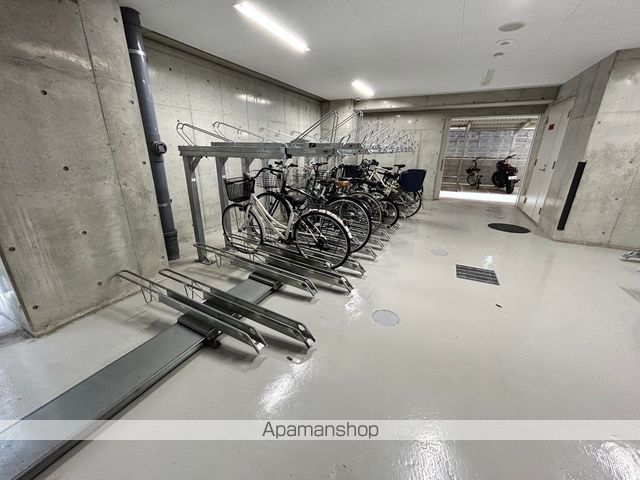 アドバンス上町台シュタットのその他写真