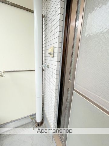 フォーレスト中百舌鳥の内装写真
