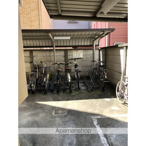 シティライフ池下西の内装写真