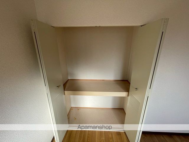 グランK’Sの内装写真