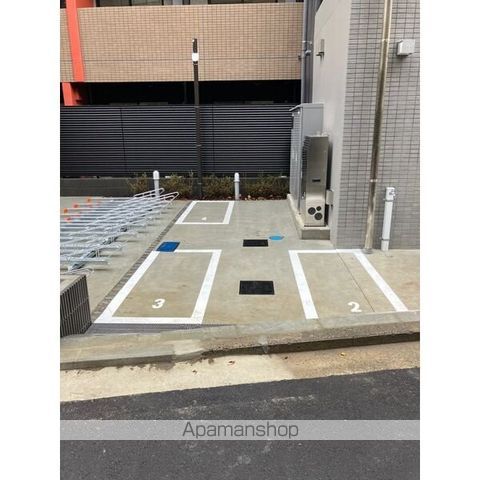 マテリア横浜NORTHIIの内装写真