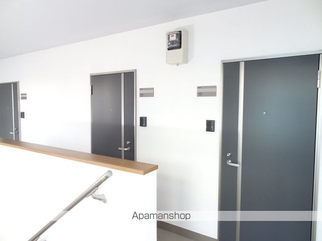 プログレッソ船橋IIのその他写真