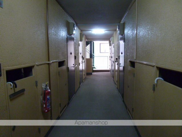 ライオンズマンション三鷹さくら通りのその他写真