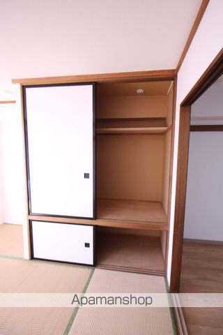 石橋ハイツIの内装写真