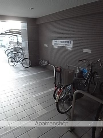 ベル名駅の外観写真