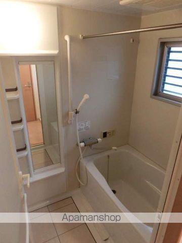 CANAL COURT UCHIKYUH0JIの内装写真