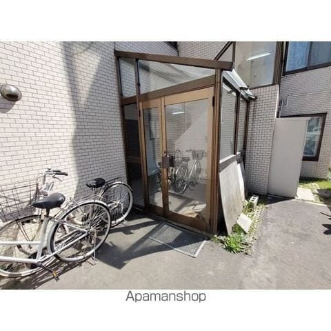 AMBITION SAPPOROーESTの内装写真