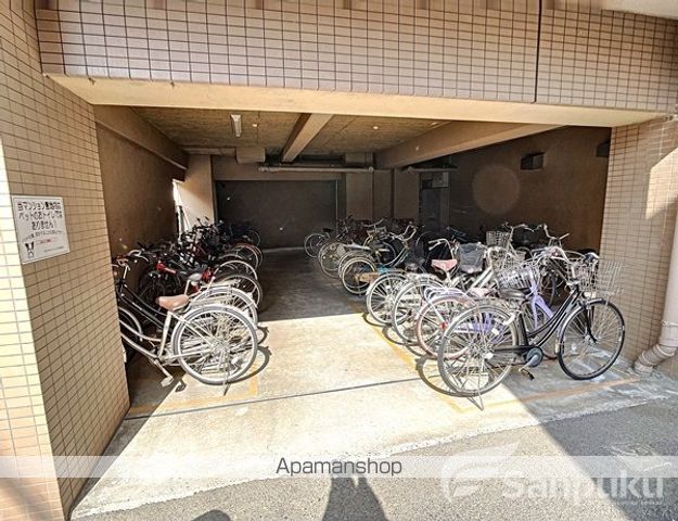 朝日プラザステーションコア松山のその他写真