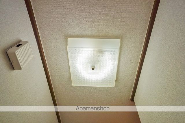メイプル安東FIIの内装写真