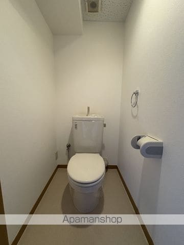 宮地興産ビル.の内装写真