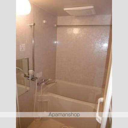 プライムアーバン南烏山[1K/25.12m2]のバス