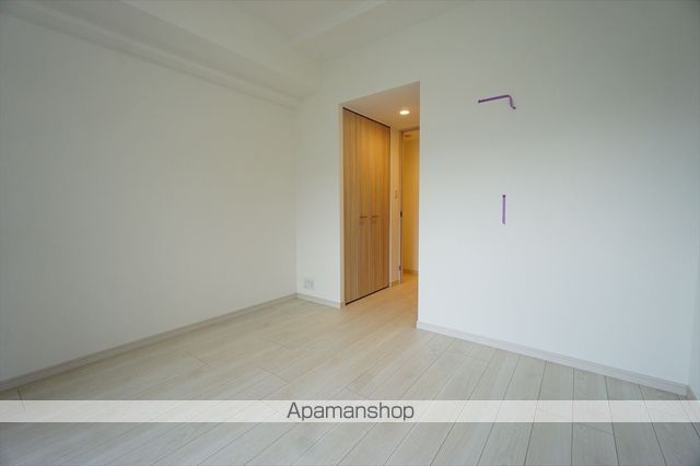 SーRESIDENCE金山ALTANOの内装写真