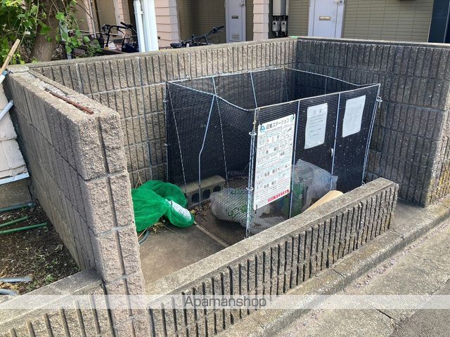 フロンティアIA棟のその他写真