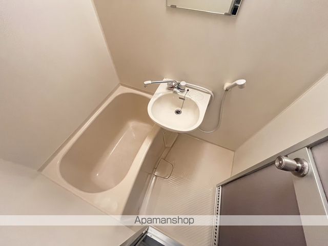 チェリーズマンションの内装写真