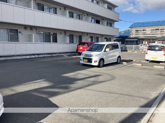 レクサス新宿通のその他写真