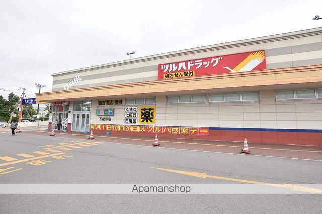 ルグラン亀田本町の周辺写真