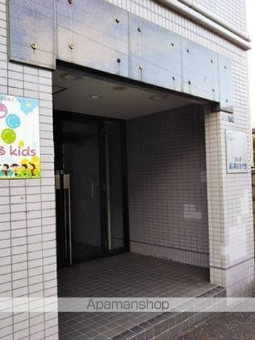 広和ハイツNO,8の玄関写真